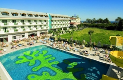 ���� ����� Kemer Reach Hotel 5*