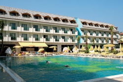 ���� ����� Kemer Reach Hotel 5*