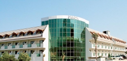 ���� ����� Kemer Reach Hotel 5*