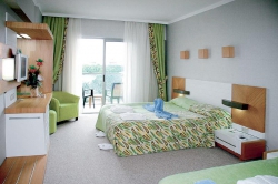 ���� ����� Kemer Reach Hotel 5*