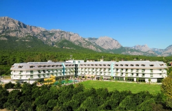 ���� ����� Kemer Reach Hotel 5*
