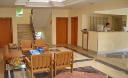 ���� ����� Konar  Doruk Hotel 3*