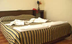 ���� ����� Konar  Doruk Hotel 3*