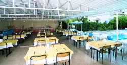 ���� ����� Konar  Doruk Hotel 3*