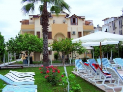 ���� ����� Konar  Doruk Hotel 3*