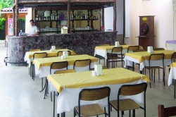 ���� ����� Konar  Doruk Hotel 3*