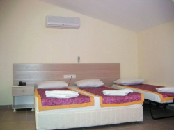 ���� ����� Konar  Doruk Hotel 3*