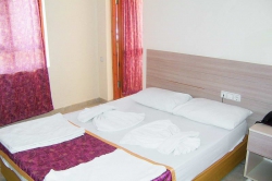 ���� ����� Konar  Doruk Hotel 3*