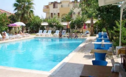 ���� ����� Konar  Doruk Hotel 3*