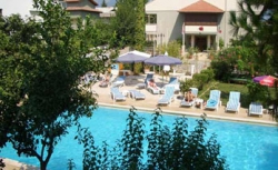 ���� ����� Konar  Doruk Hotel 3*