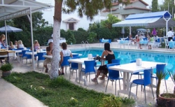���� ����� Konar  Doruk Hotel 3*