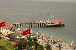 ���� ����� Konuk Hotel 3*