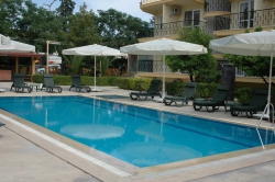 ���� ����� Konuk Hotel 3*