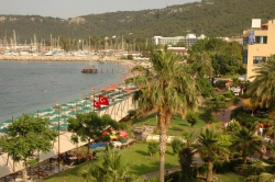 ���� ����� Konuk Hotel 3*