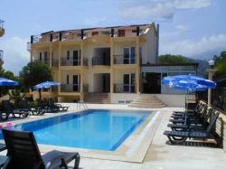 ���� ����� Konuk Hotel 3*