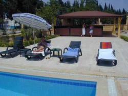���� ����� Konuk Hotel 3*