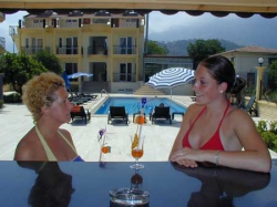 ���� ����� Konuk Hotel 3*