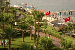 ���� ����� Konuk Hotel 3*