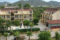 ���� ����� Konuk Hotel 3*