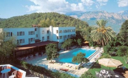 ���� ����� Korient Hotel 3*