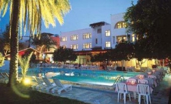 ���� ����� Korient Hotel 3*