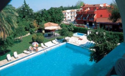 ���� ����� Korient Hotel 3*