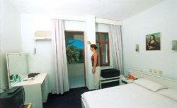 ���� ����� Korient Hotel 3*