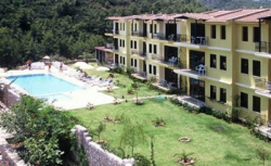 ���� ����� Kybele Hotel Tekirova 3*