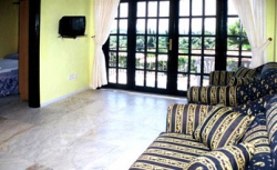 ���� ����� Kybele Hotel Tekirova 3*