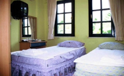 ���� ����� Kybele Hotel Tekirova 3*