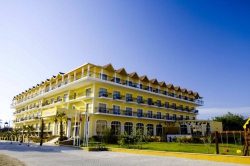 ���� ����� L'oceanica Beach Resort 5*