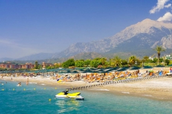 ���� ����� L'oceanica Beach Resort 5*