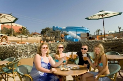 ���� ����� L'oceanica Beach Resort 5*