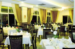 ���� ����� L'oceanica Beach Resort 5*