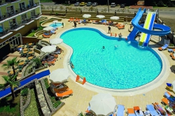 ���� ����� L'oceanica Beach Resort 5*