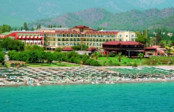 ���� ����� L'oceanica Beach Resort 5*