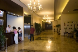 ���� ����� L'oceanica Beach Resort 5*