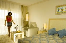 ���� ����� L'oceanica Beach Resort 5*