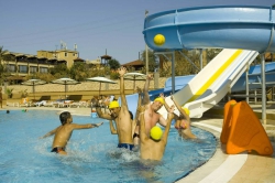 ���� ����� L'oceanica Beach Resort 5*