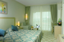 ���� ����� L'oceanica Beach Resort 5*