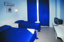 ���� ����� Larissa Blue Hotel 3*