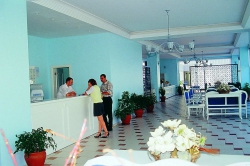 ���� ����� Larissa Blue Hotel 3*