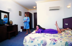 ���� ����� Larissa Club 3*