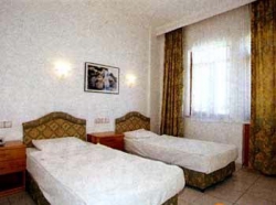 ���� ����� Larissa Club 3*