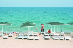 ���� ����� Larissa Hotel Beldibi 4*