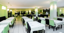 ���� ����� Larissa Hotel Beldibi 4*
