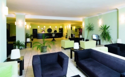 ���� ����� Larissa Hotel Beldibi 4*