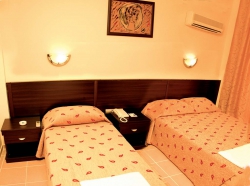 ���� ����� Larissa Park Hotel 3*