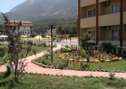 ���� ����� Larissa Park Hotel 3*