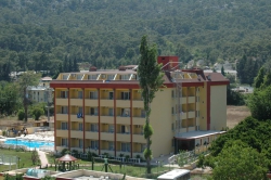 ���� ����� Larissa Park Hotel 3*